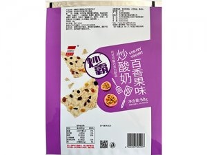 食品用包裝袋